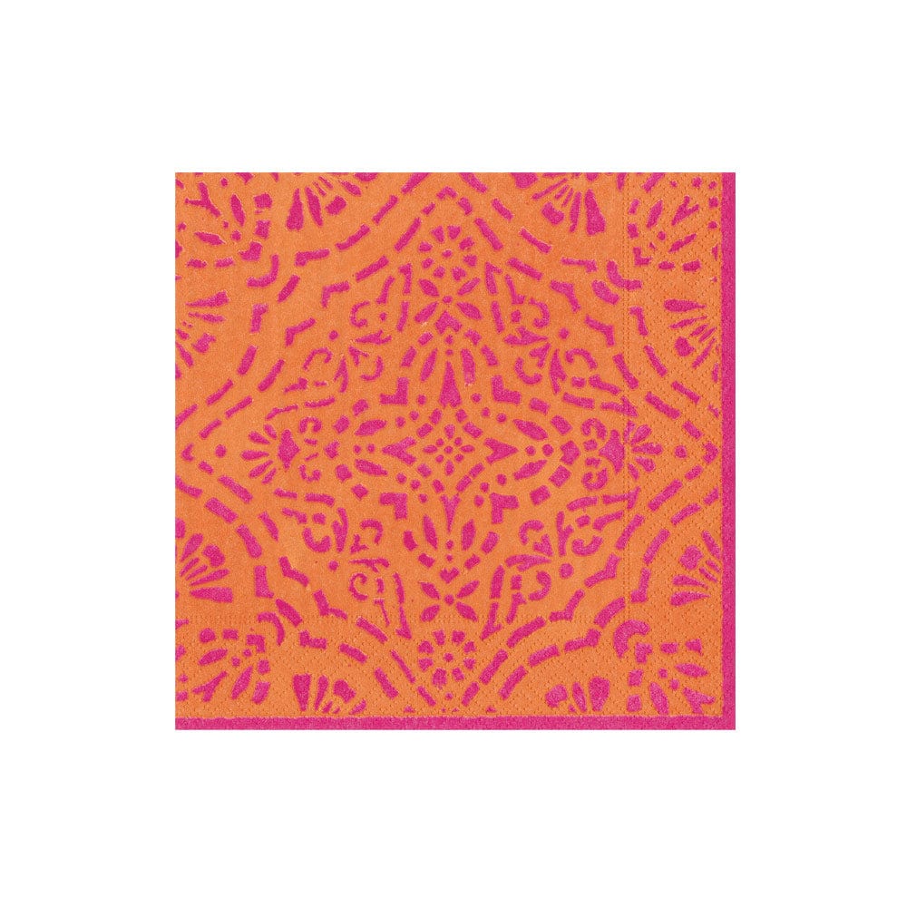 Annika Cocktail Napkin