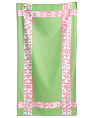 Cabana Cove Giant Beach Towel