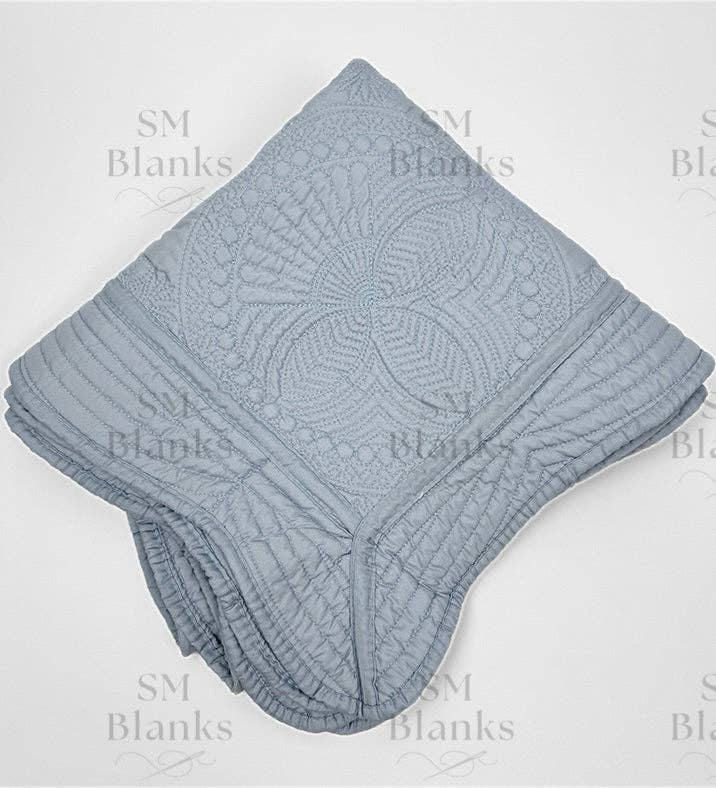 Heirloom Quilt