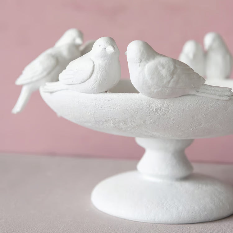 Resin Birth Bath