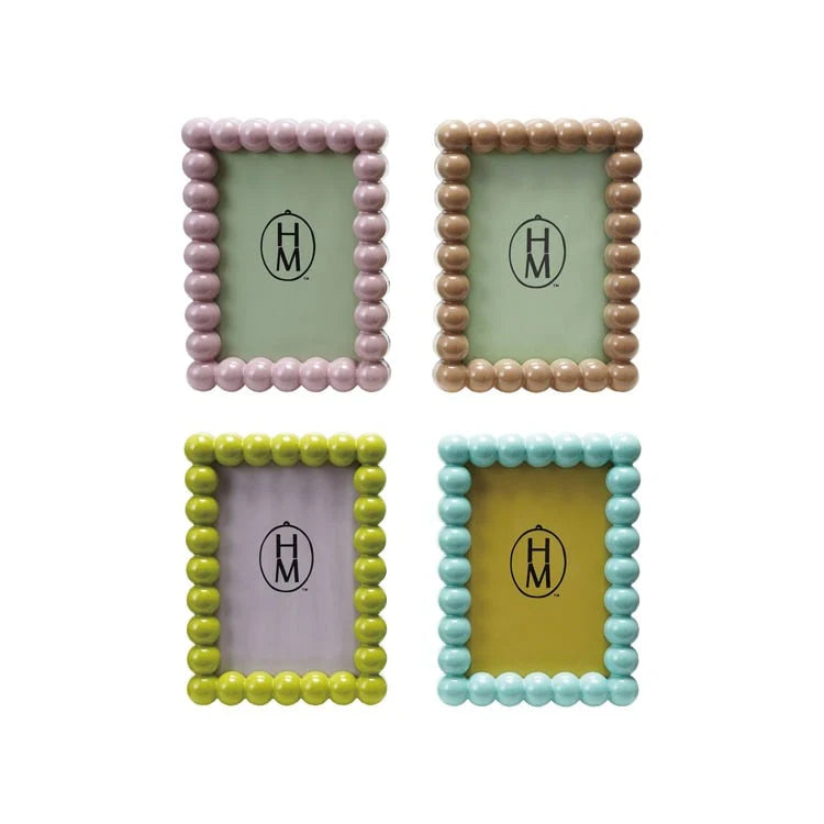 5x7 Hobnail Picture Frame