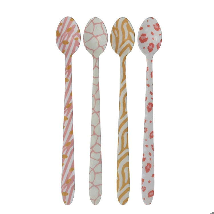 8" Cocktail Spoon