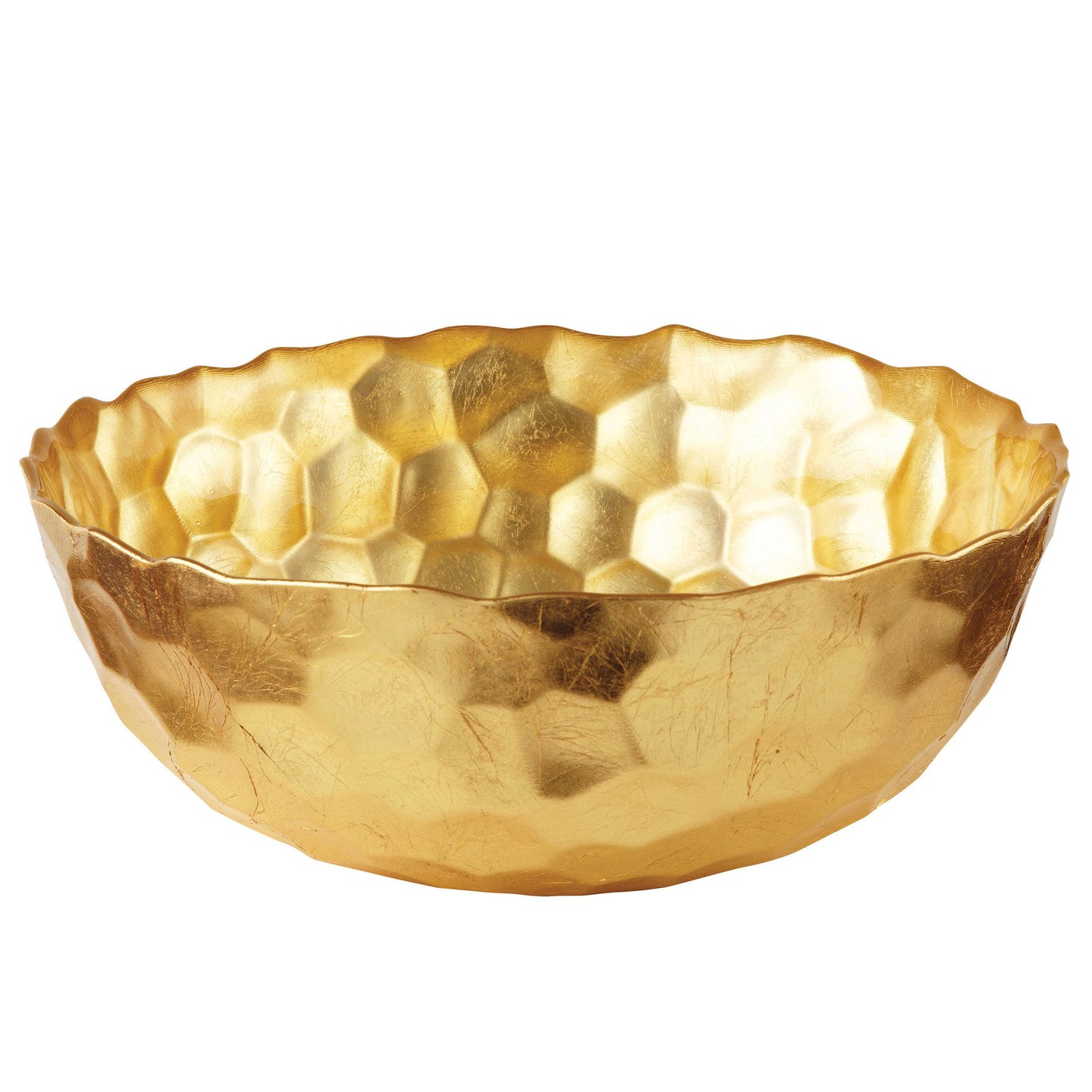 Odessa Glass Bowl