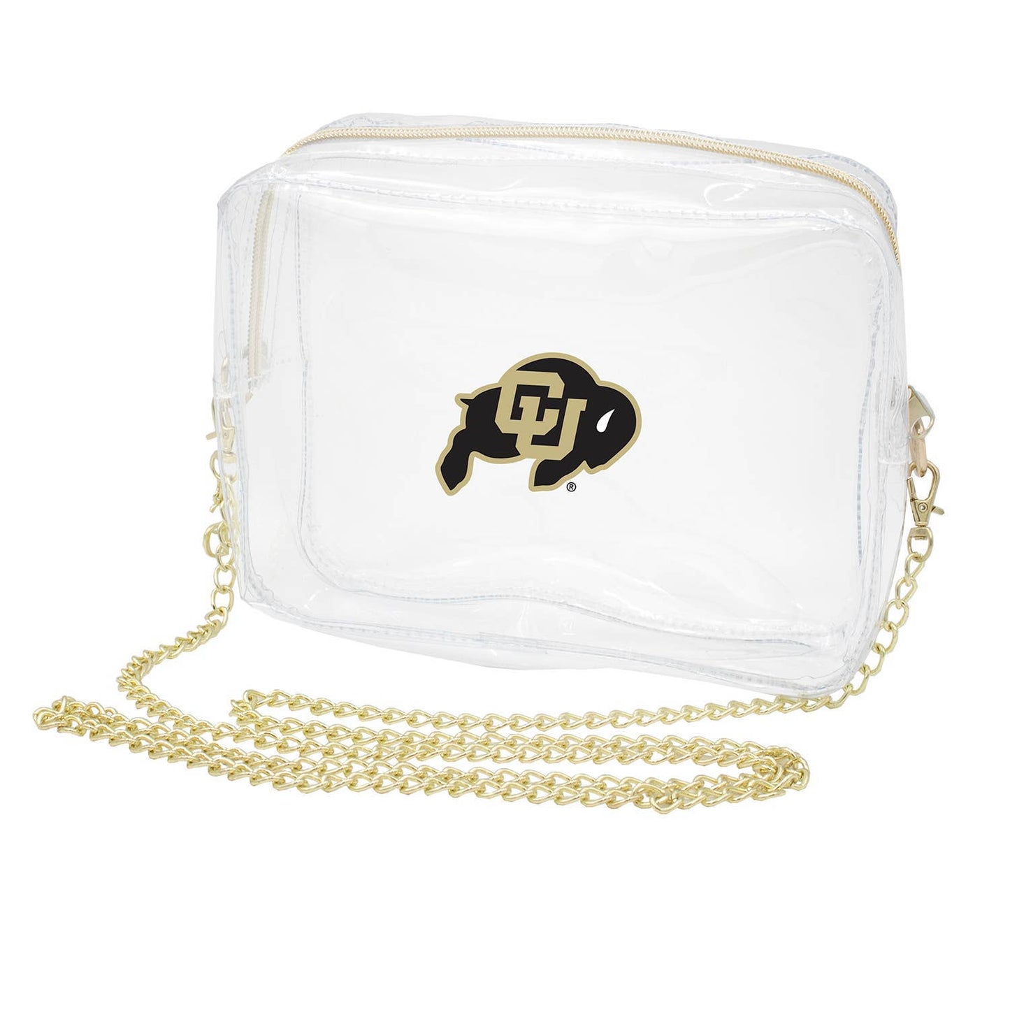 Camera Crossbody - NCAA Licensed