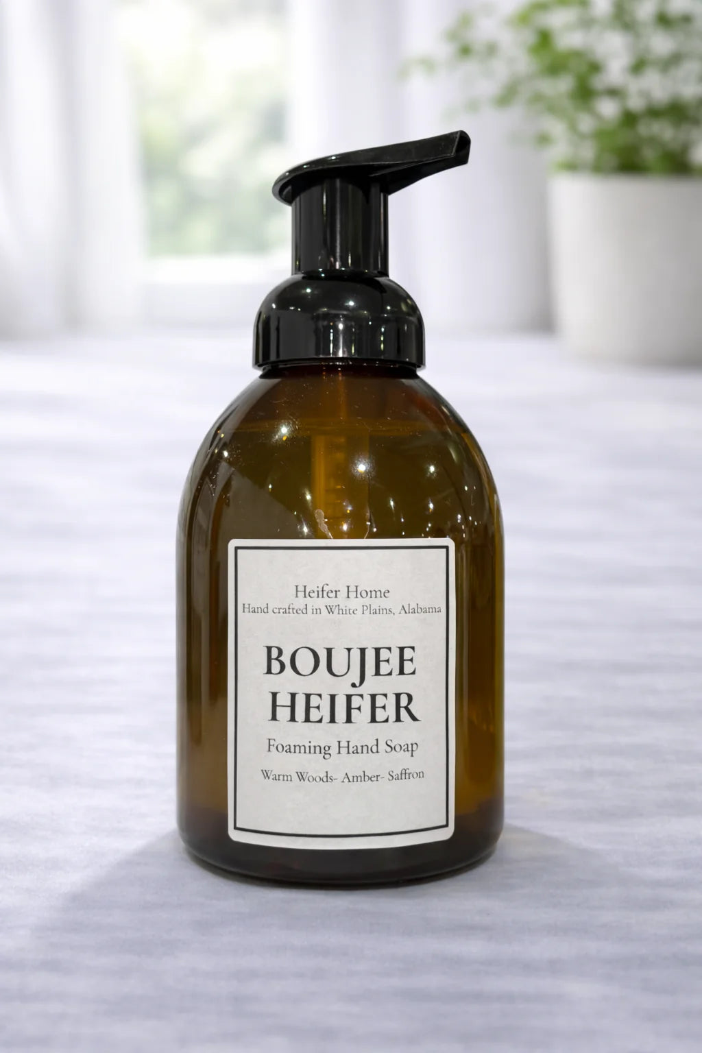 Hand Soap