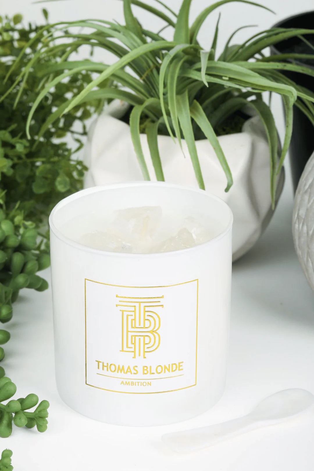 Blonde Ambition Candle