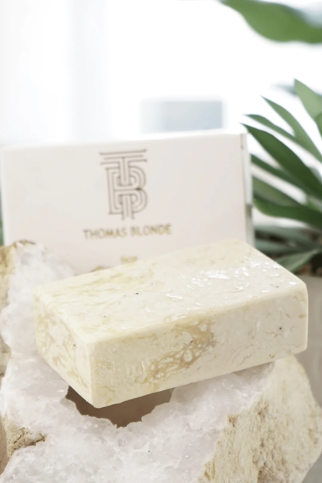 TB Exfoliating Body Bar 6 oz