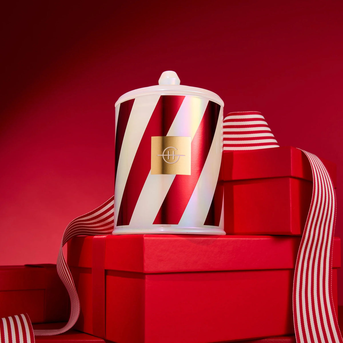 13.4 oz Candle- Naughty & Nice