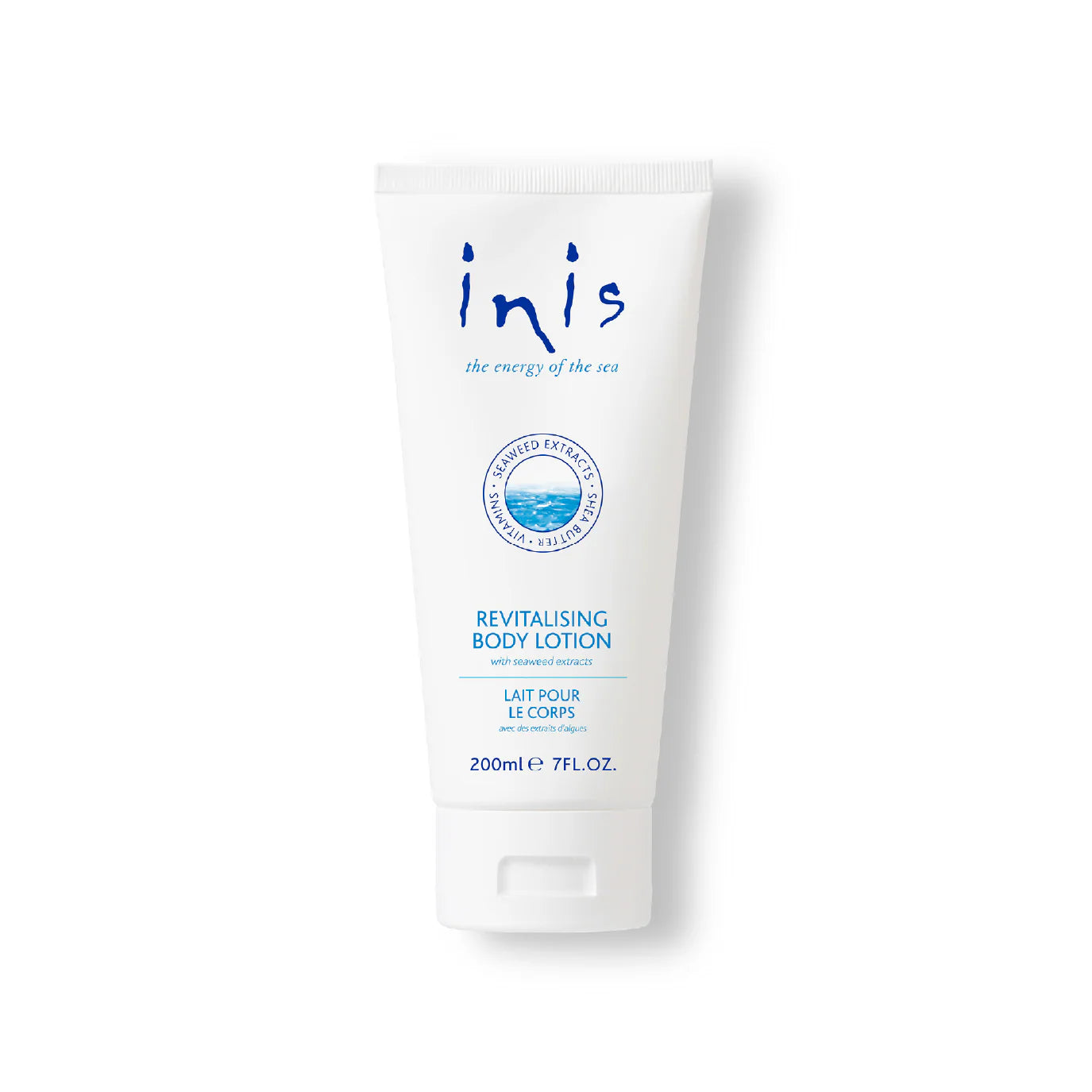 Inis Revitalizing Body Lotion