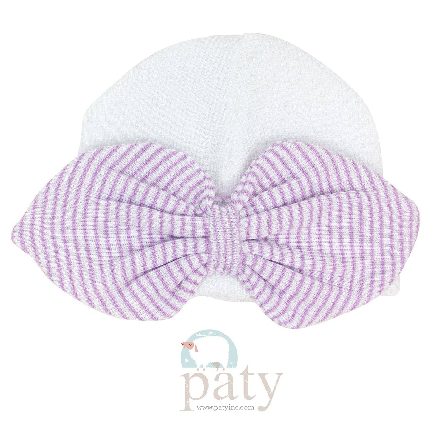 Paty Knit Saylor Beanie
