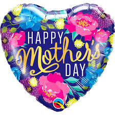 Mother's Day Balloon
