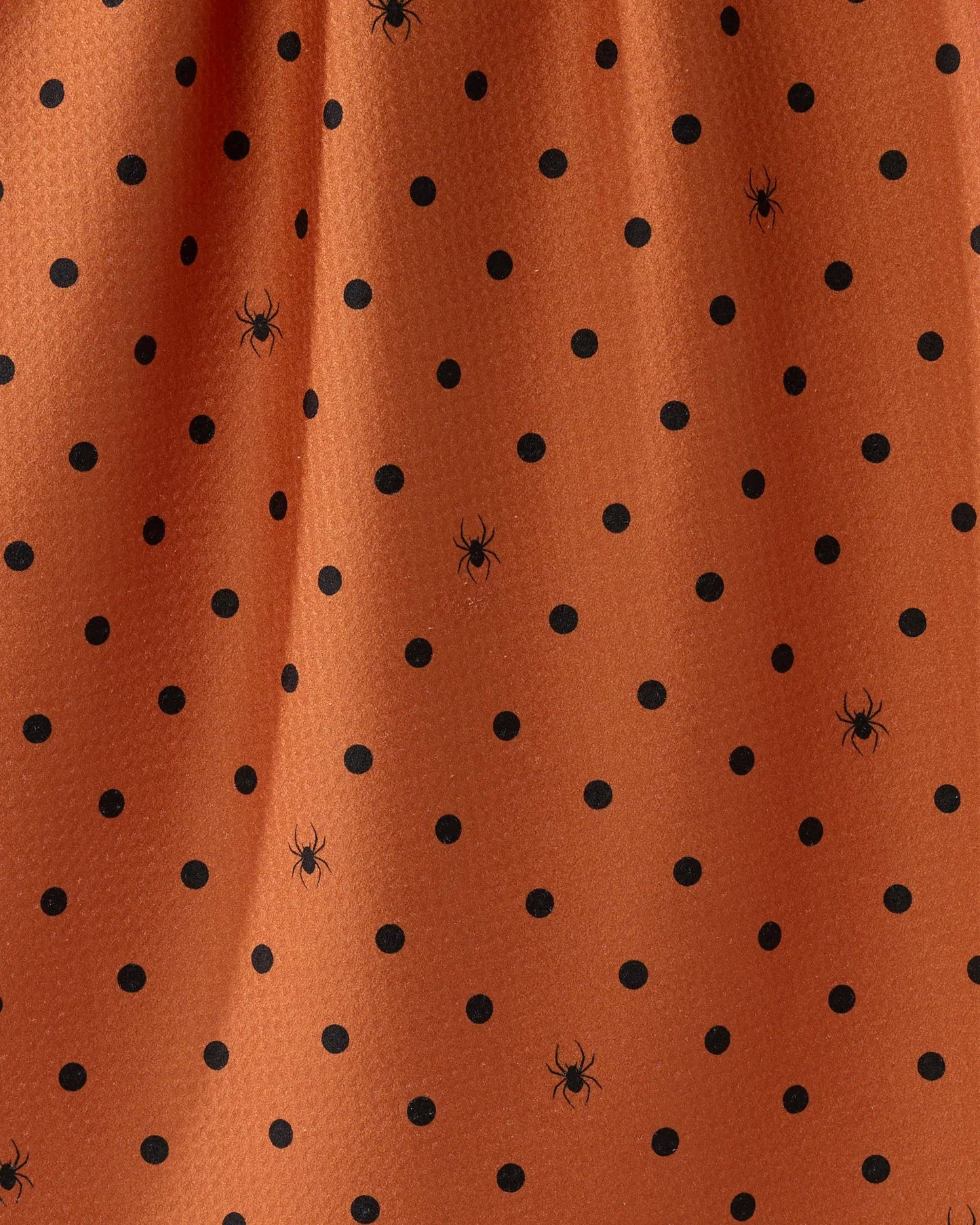 Spookydots Tea Towel