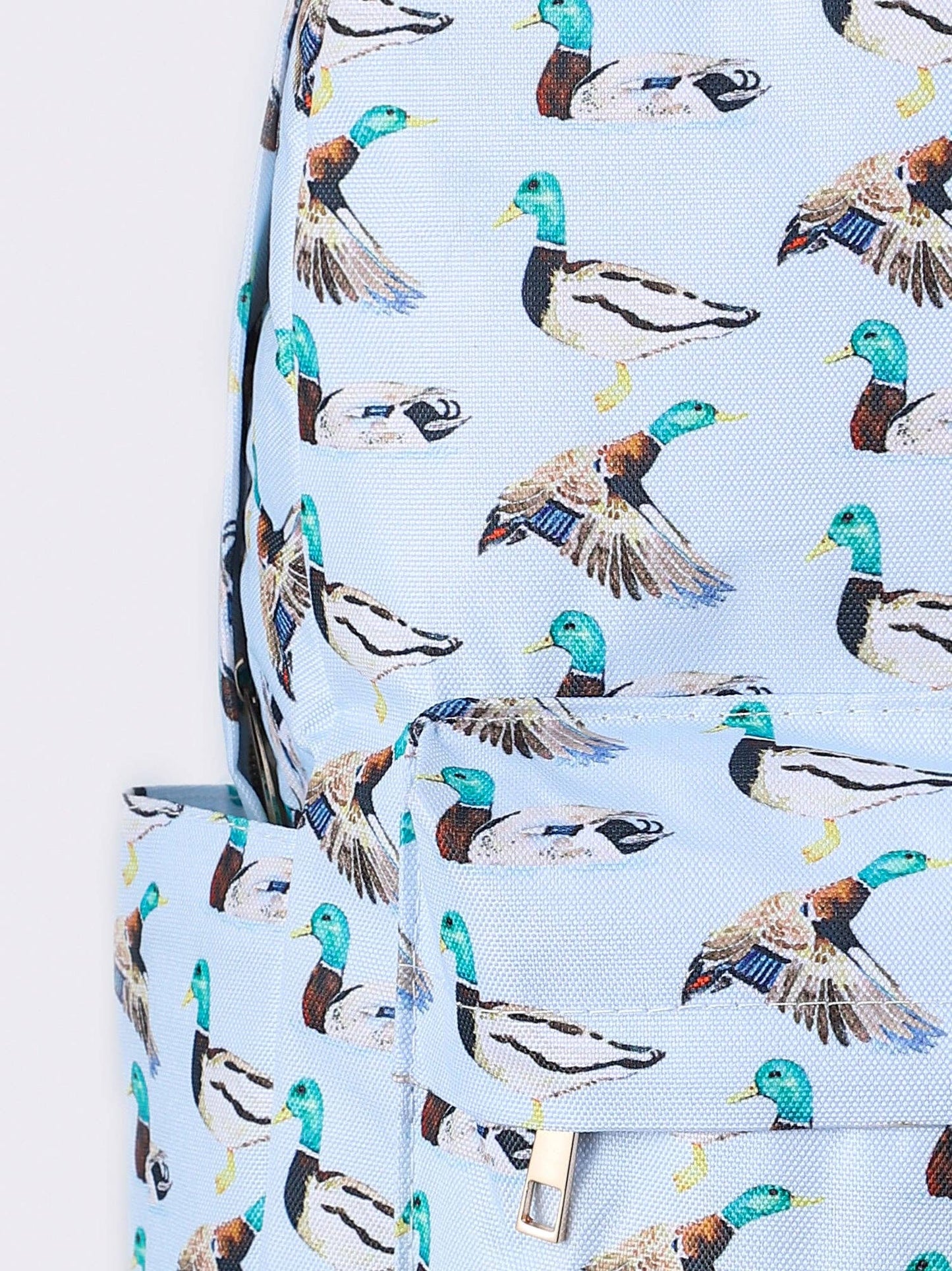 Duck Hunt Kids Backpack