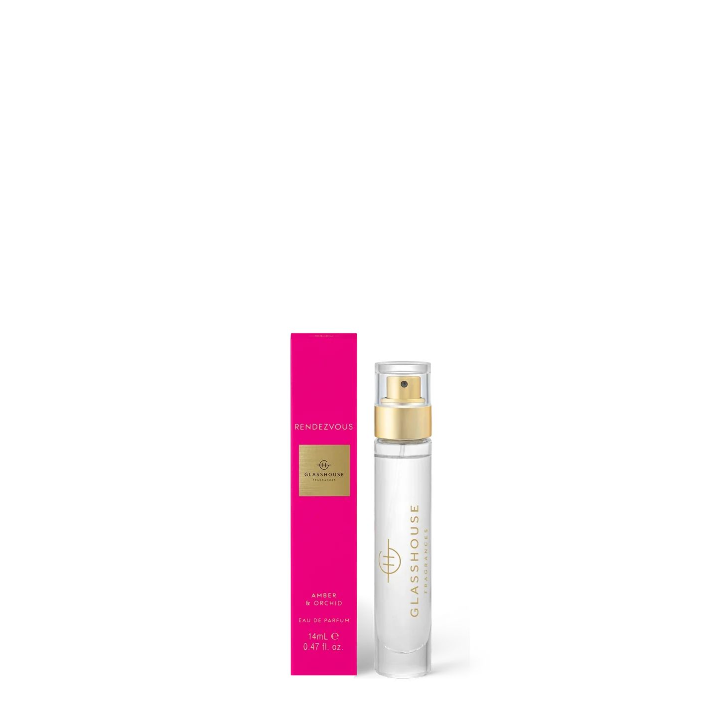 Glasshouse Perfume