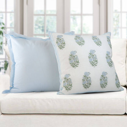Leah Linen Pillow