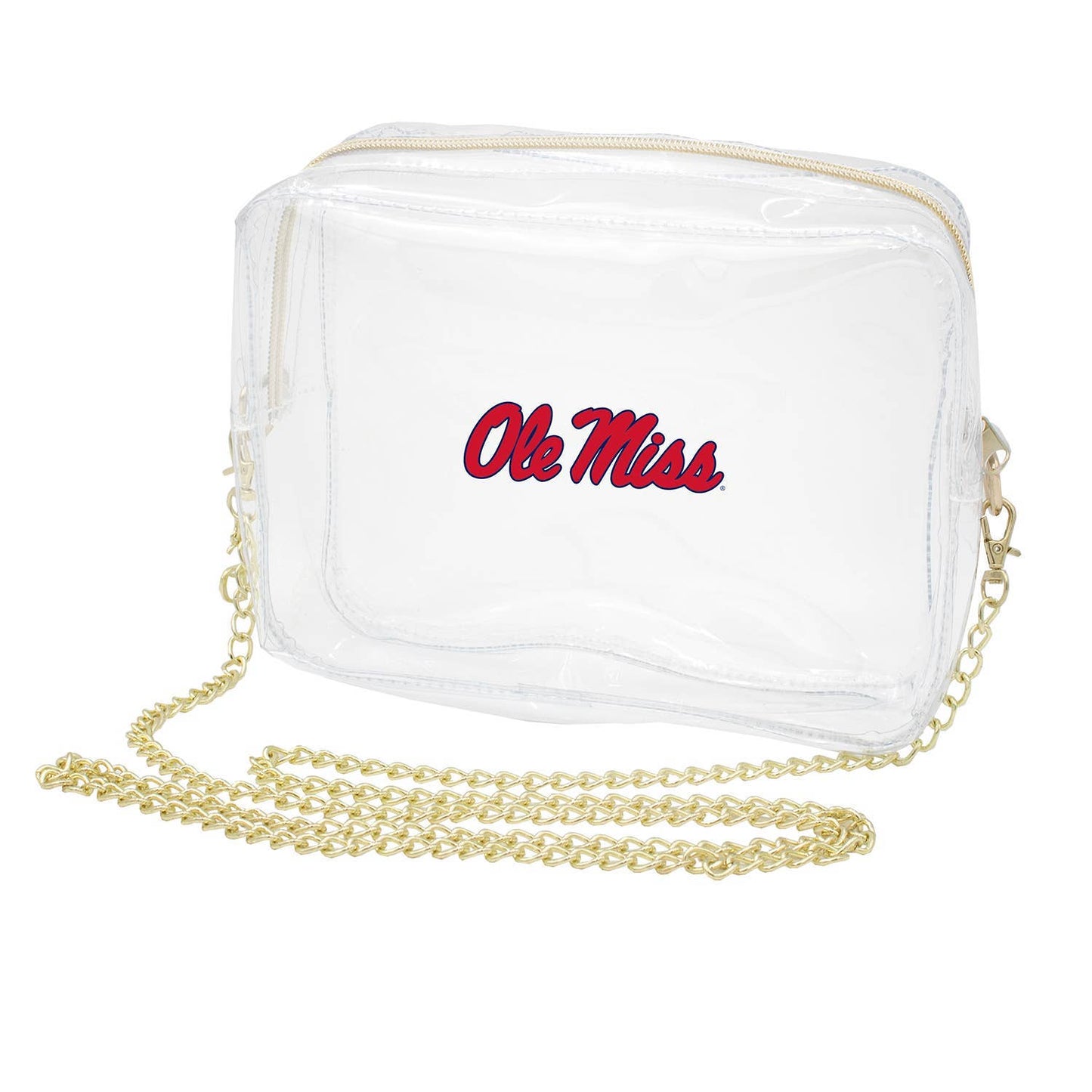 Camera Crossbody - NCAA Licensed
