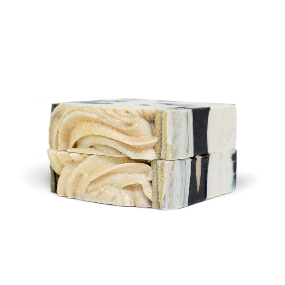 Sahara-Soap