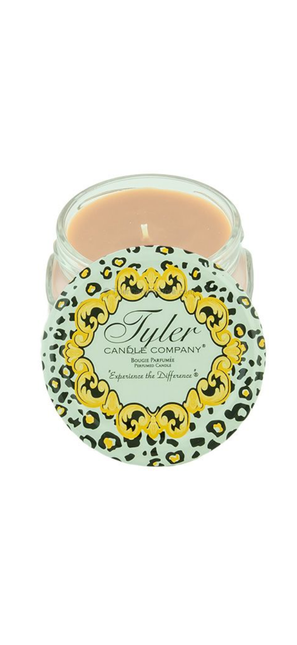 3 oz Candle