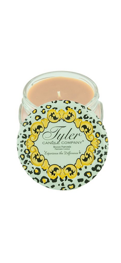 3 oz Candle