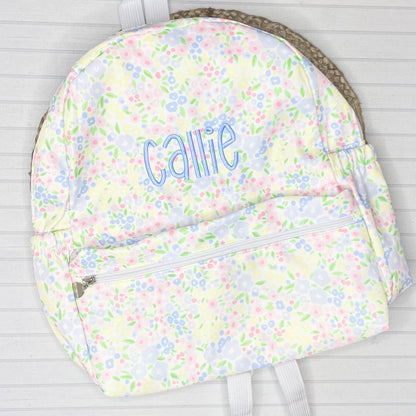 Nylon Backpack (Full Size)