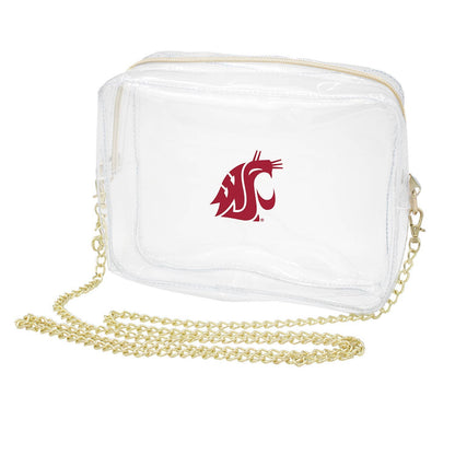 Camera Crossbody - NCAA Licensed