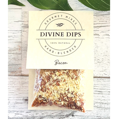 Bacon Seasoning Dip Mix