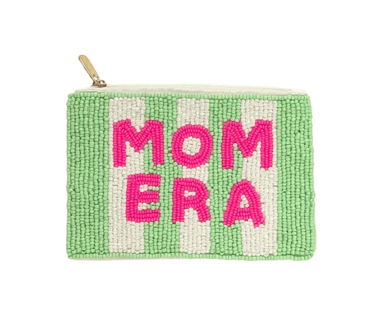 MOM ERA Coin Purse