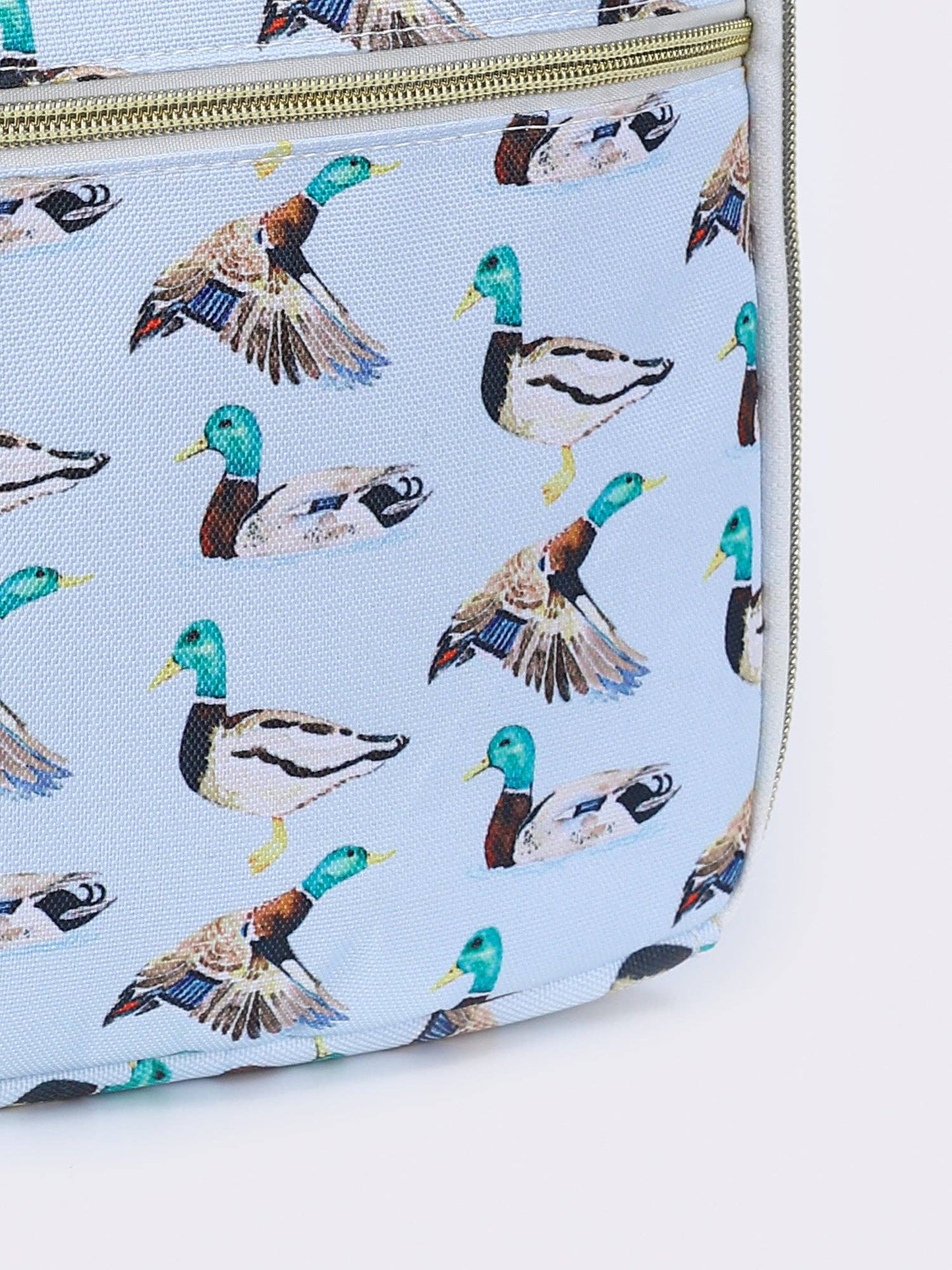 Duck Hunt Lunch Box