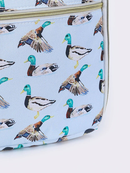 Duck Hunt Lunch Box