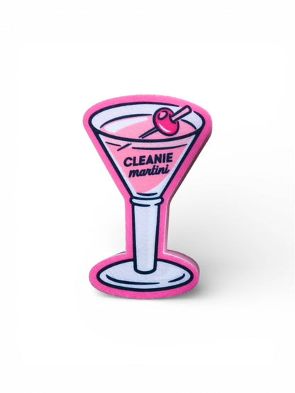 Martini Scrubbly - Cleanie