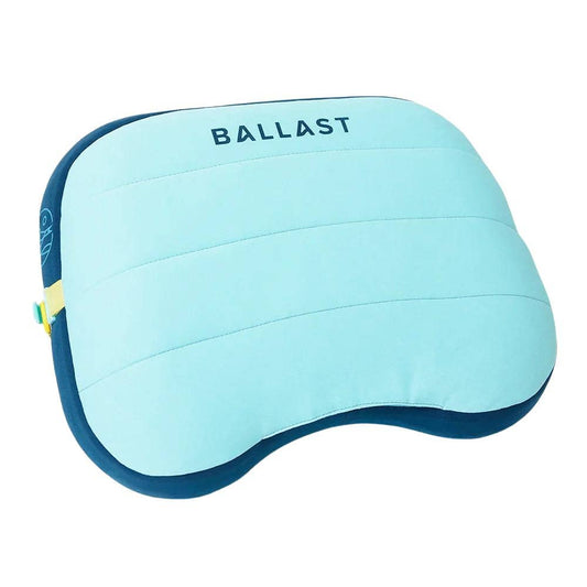 Ballast Beach Pillow
