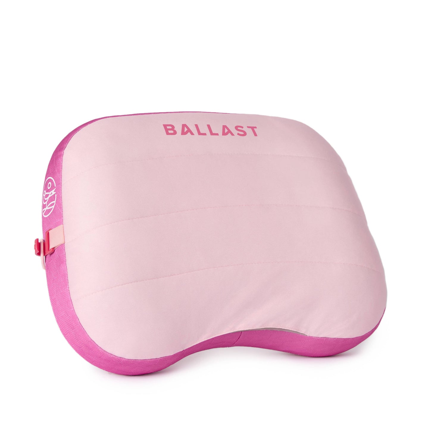 Ballast Beach Pillow