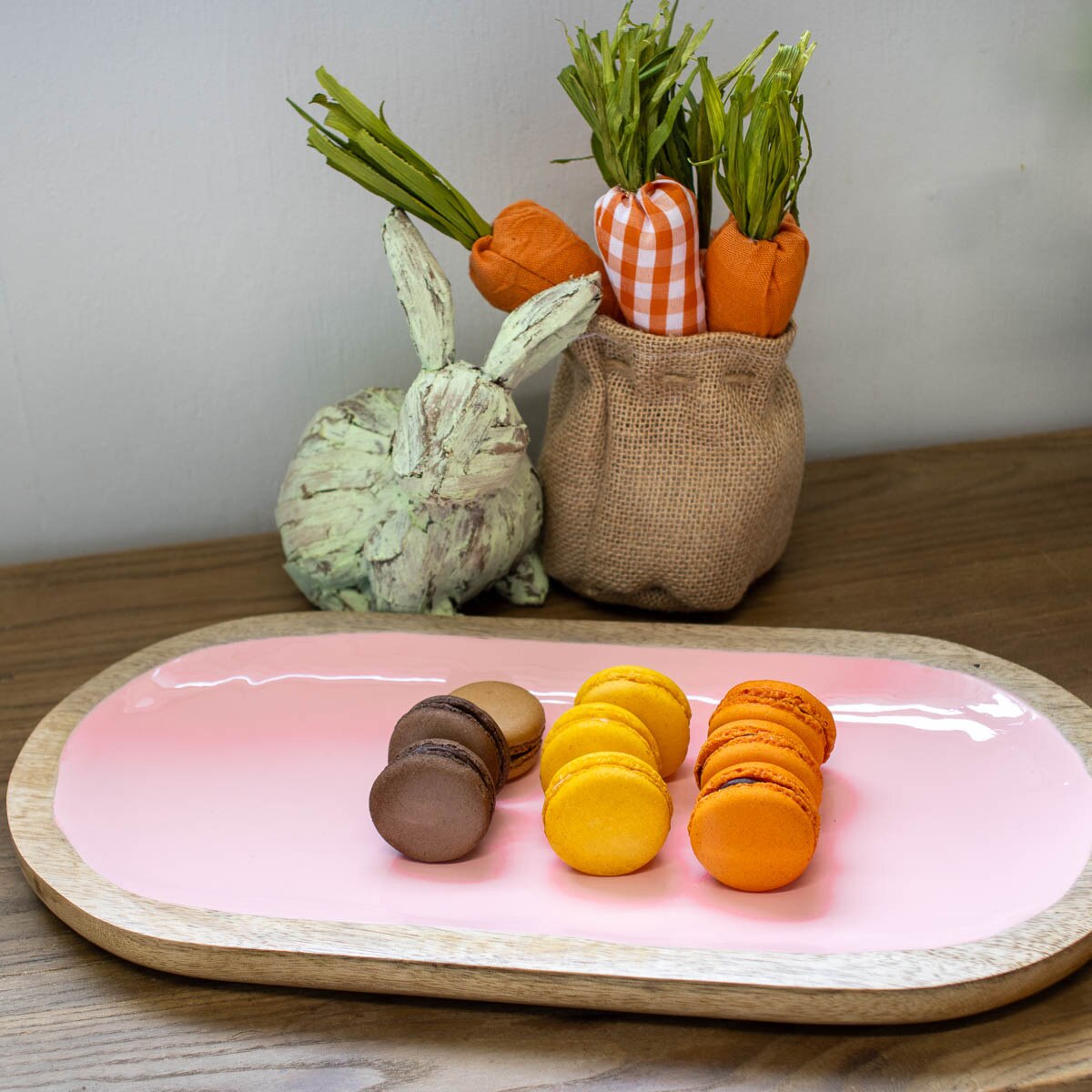 Hogan Serving Tray