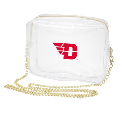 Camera Crossbody - NCAA Licensed