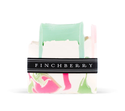 Sweetly Southern Honeysuckle Scented Soap