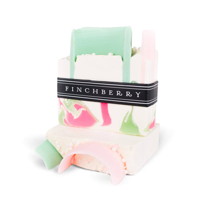 Sweetly Southern Honeysuckle Scented Soap