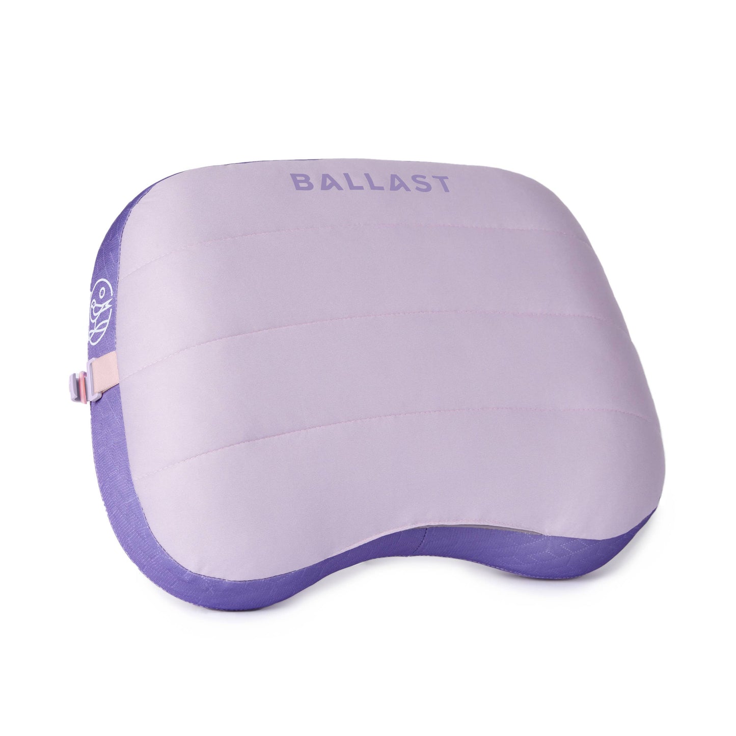 Ballast Beach Pillow
