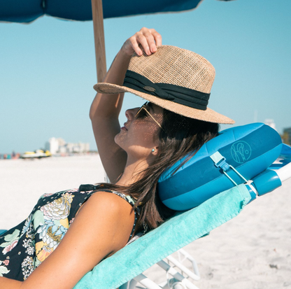 Ballast Beach Pillow