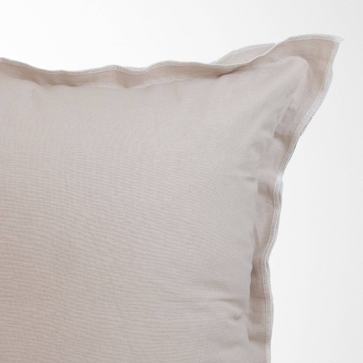 Leah Linen Pillow