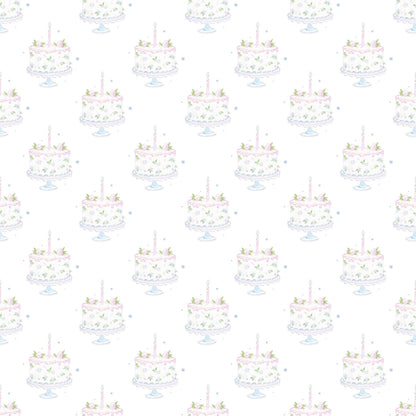 Birthday Cakes- Prosecco Collection