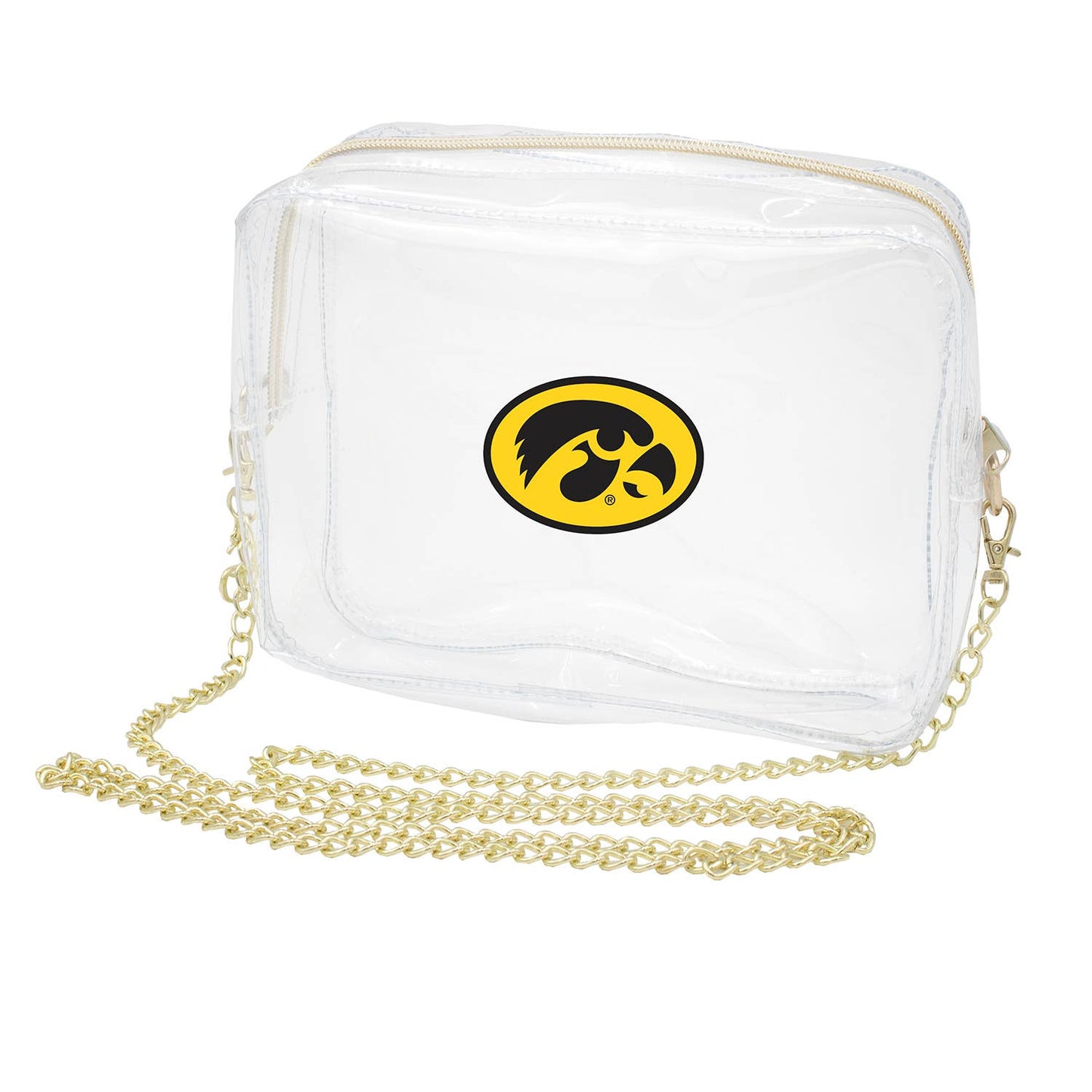 Camera Crossbody - NCAA Licensed