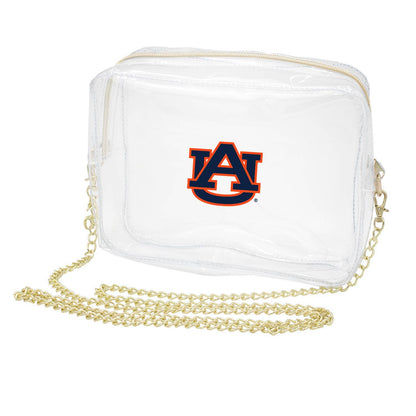 Camera Crossbody - NCAA Licensed