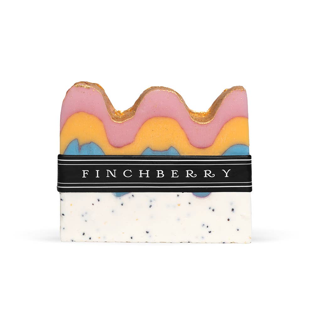 High Tide- Coconut Milk Vegan Soap