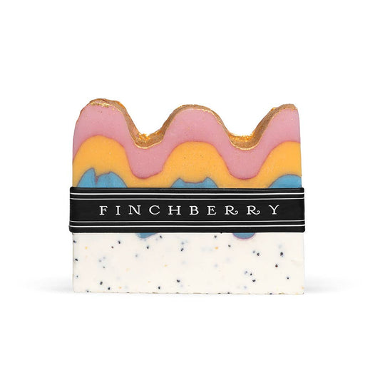 High Tide- Coconut Milk Vegan Soap