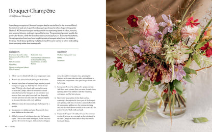 Fleurs