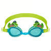 Dino Pirate swim goggles