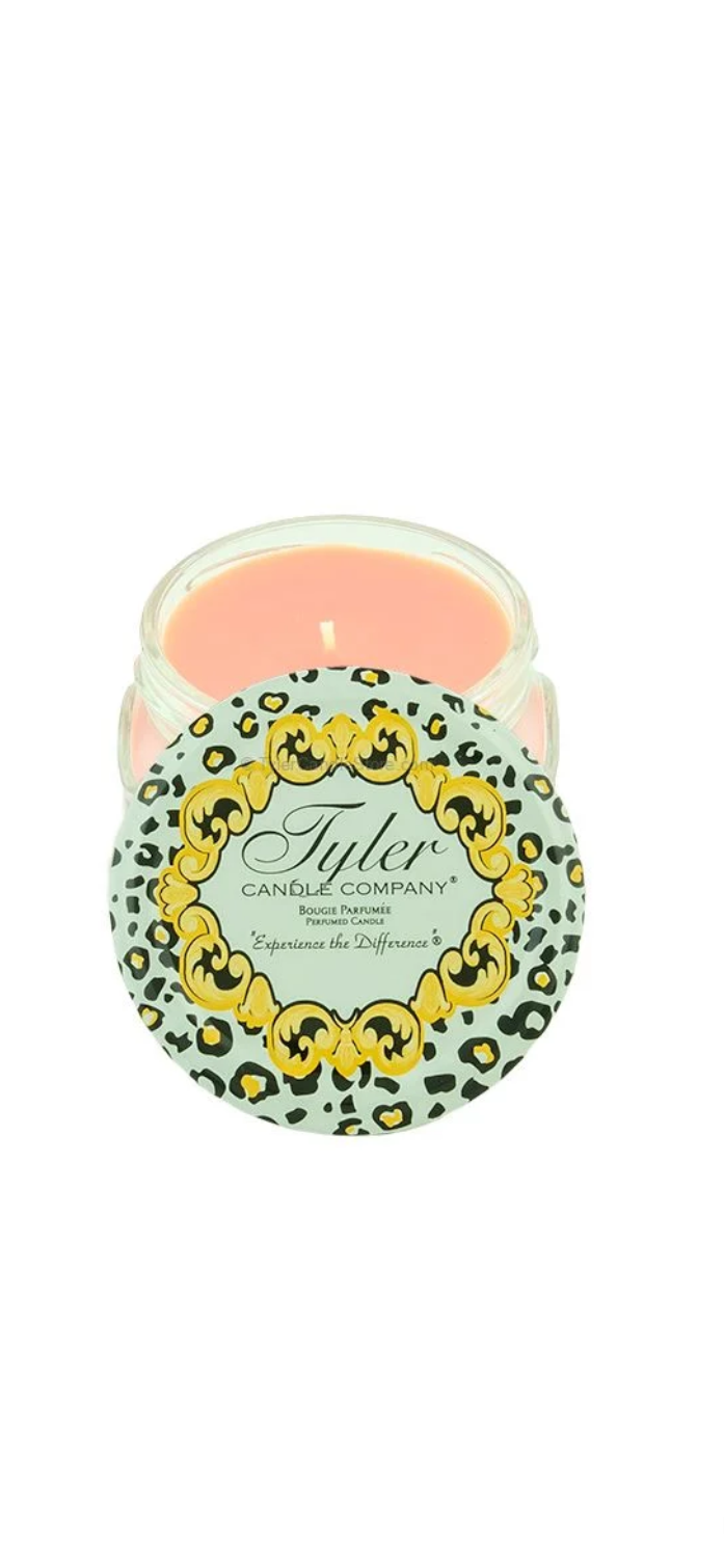 3 oz Candle