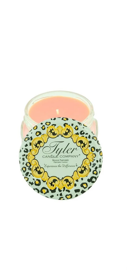 3 oz Candle