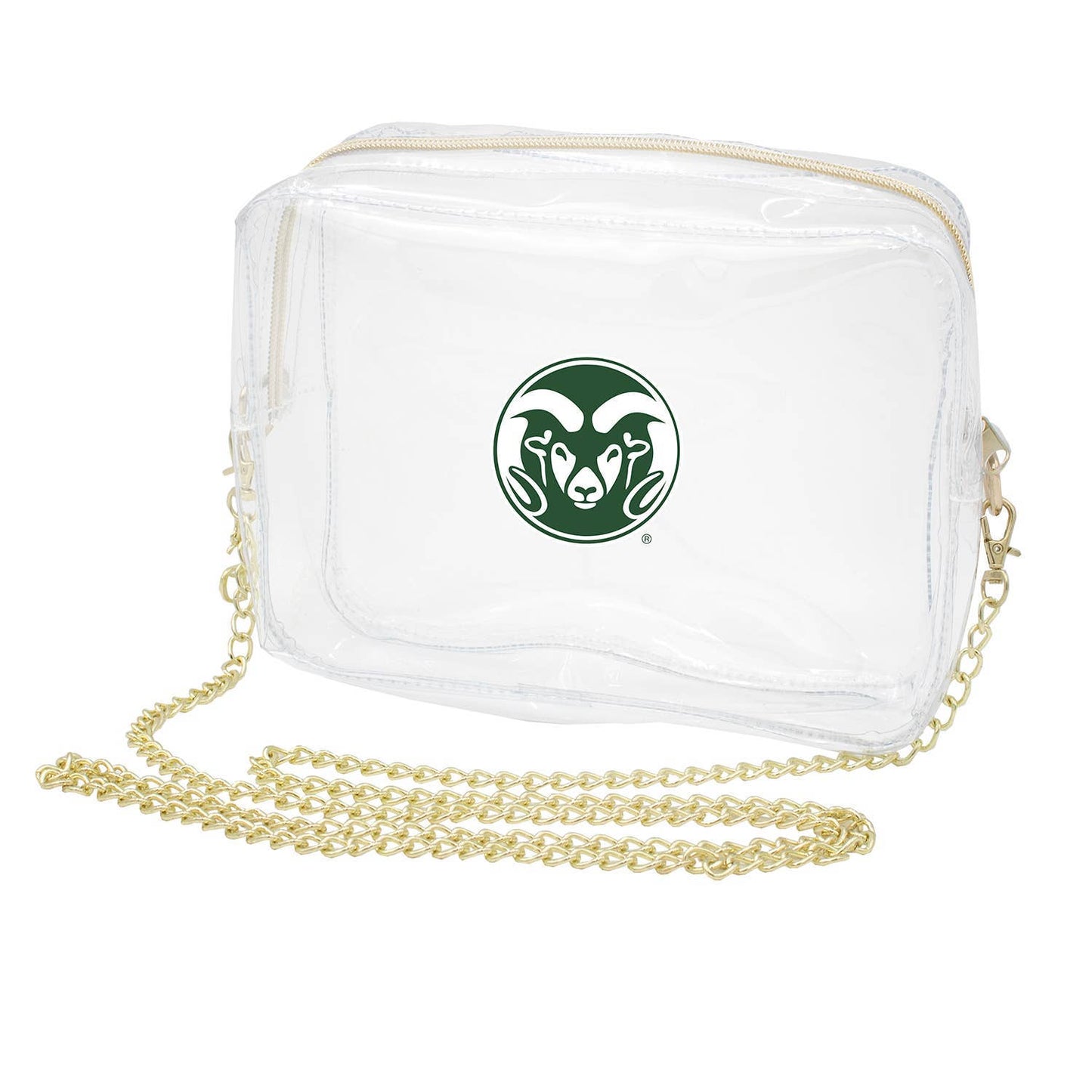 Camera Crossbody - NCAA Licensed