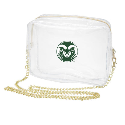 Camera Crossbody - NCAA Licensed